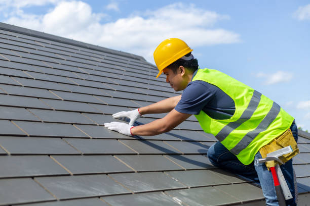 Roof Gutter Cleaning in Jersey Shore, PA