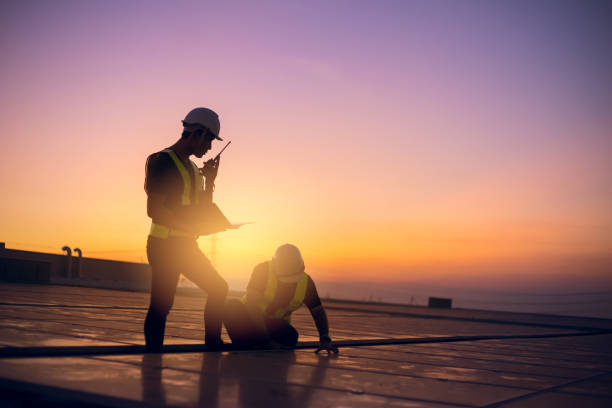 Best Commercial Roofing Services  in Jersey Shore, PA