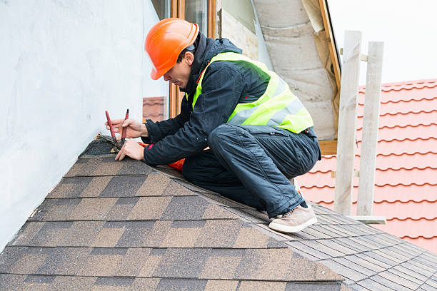 Best Flat Roof Repair Services  in Jersey Shore, PA